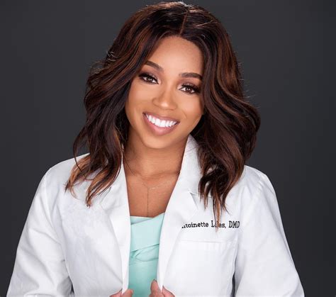 Dr. antoinette liles - When and if "Belle Collective" returns for a Season 2, chances are the quintet will be back on the show as well. The first season featured Dr. Antoinette Liles, one of the very few Black dentists ...